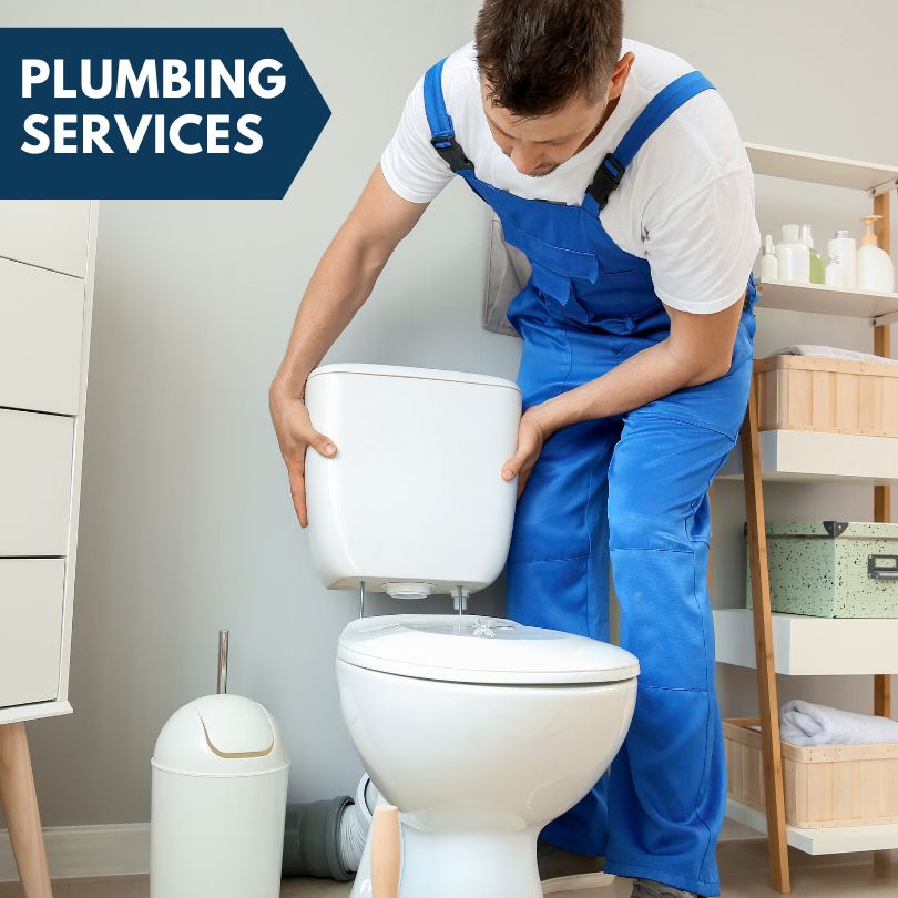 Plumbing Company in Shady Dale, GA